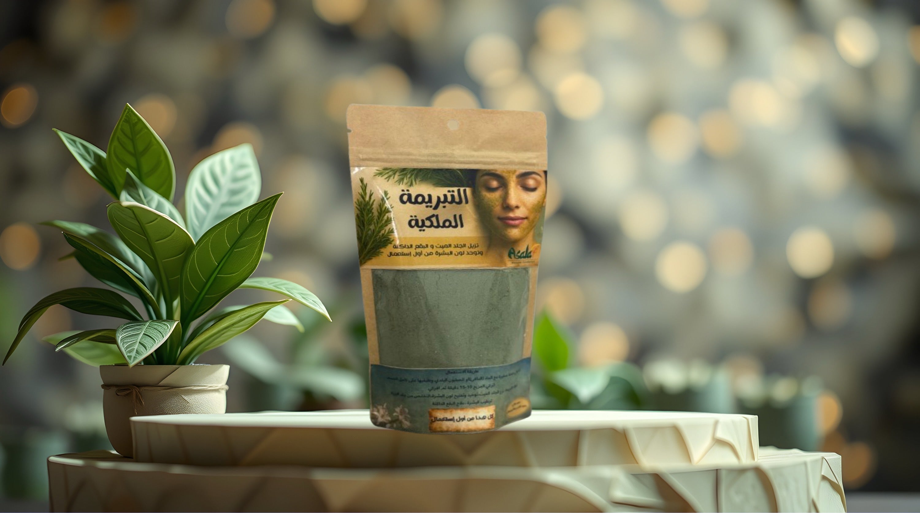 تبريمة الملكية